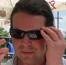 Axel Burgbacher