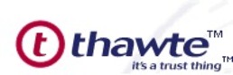 Thawte