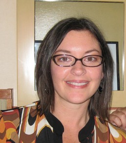 Aurora Dawn Reinke