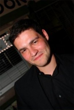 Ilya Fushman