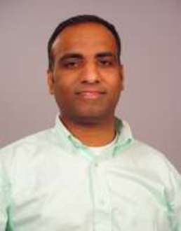 Srinivas Chennamaraja