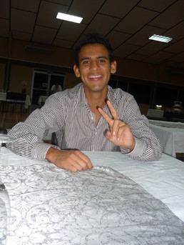 Ricardo Murillo