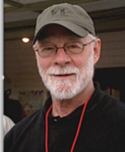 Donald Vasicek