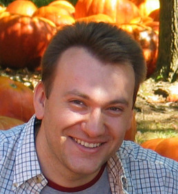 Barnabas Toth