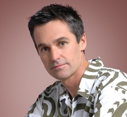 Ross Stokes
