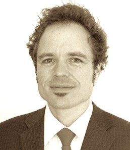Bertram Duerr