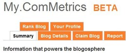 ComMetrics 