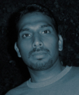 Aditya Johri
