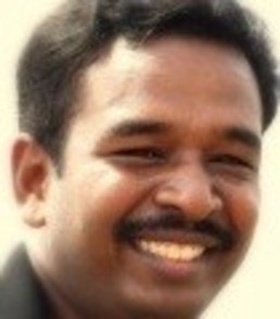 sridhar lakshmanan