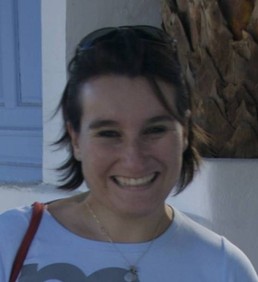 Gimena Pena