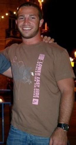 Joe Shapiro
