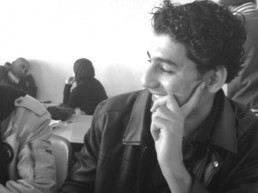 Amjad Abu-Zainab