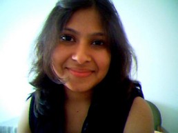 Rashie Jain