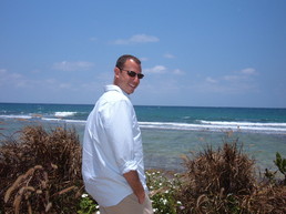 Adam Steinharter
