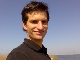 Philipp Baechtold