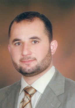 Omar  Daoud