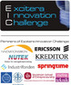 Excitera Innovation Challenge 2008