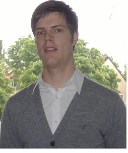 Staffan Snis