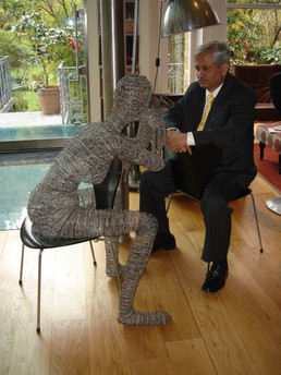Sundeep Waslekar