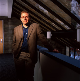 Guido Appenzeller