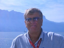 Mike Downey