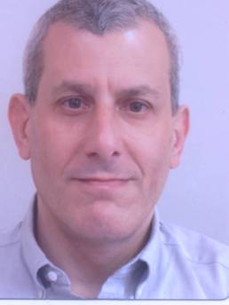 Steve Kennedy