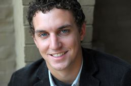 Eric Prugh