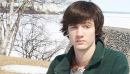 Andrew Brown