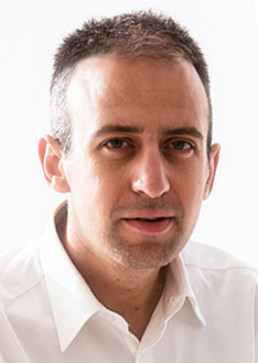 Sarper Silaoglu