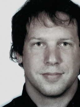 Thorsten Huber