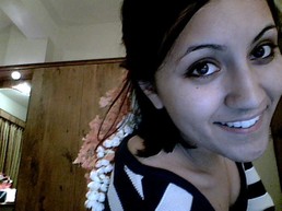 Siddhi Saraiya