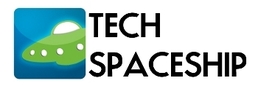 Tech Spaceship