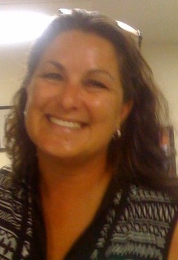 Christina Baylocq