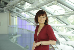 Claire Hibbert