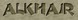 ALKHAIR