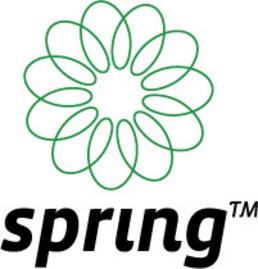 Spring | the web is alive