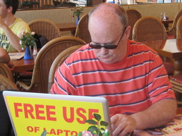 Gordon Whyte