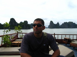 Vandan Parikh