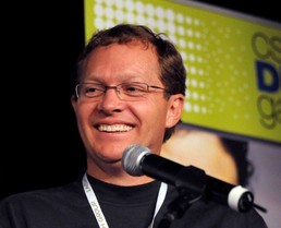 Jon Nordmark