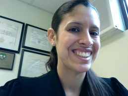 Nicole Gonzalez