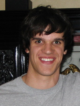 Michael Terrell