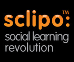Sclipo - Social Learning Network