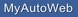 MyAutoWeb