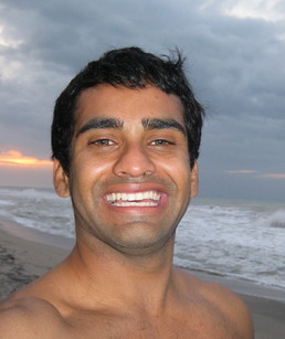 Khuram Hussain