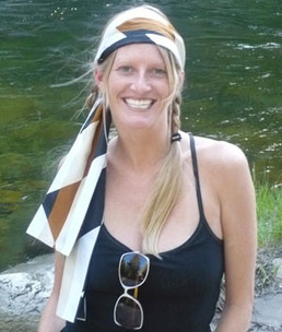 Krista Paul
