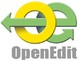 OpenEdit