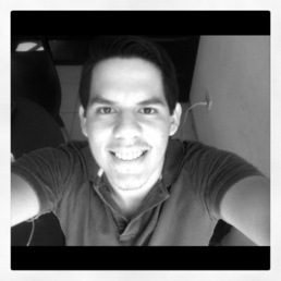 Andres Granda