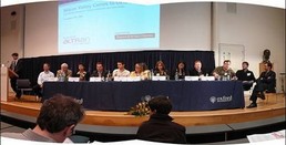 Silicon Valley Comes To Oxford