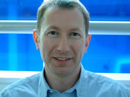 Jeremy Silver