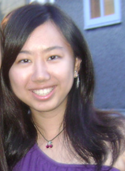 Phoebe Yu